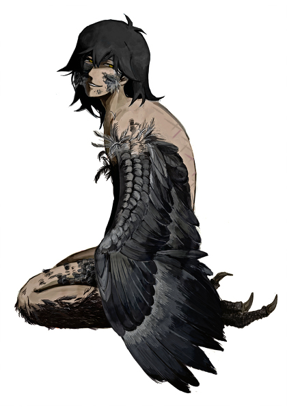 Dreigan - Raven of the Salty Waves Dreiga10.